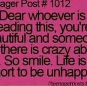 Meet your Posher, Marybeth